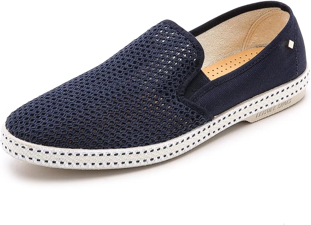 Rivieras Men's Espadrilles, 14 AU