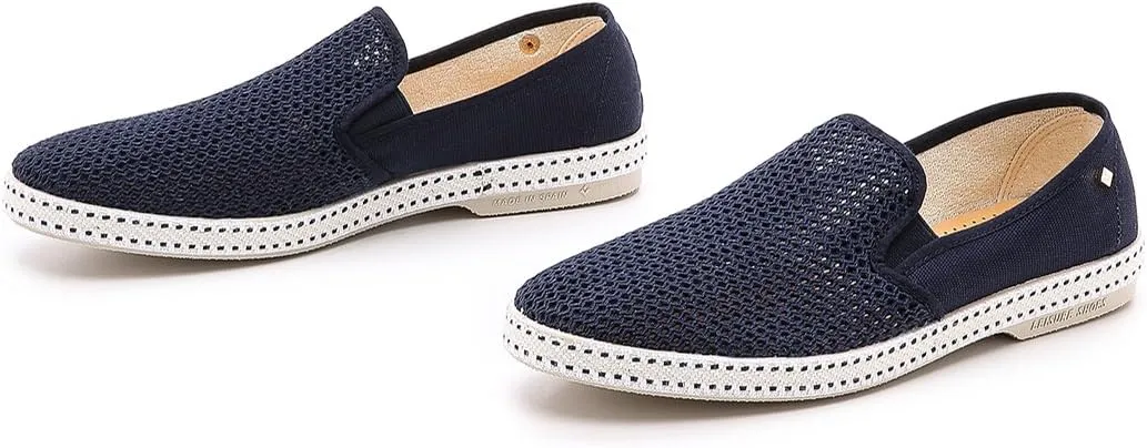 Rivieras Men's Espadrilles, 14 AU