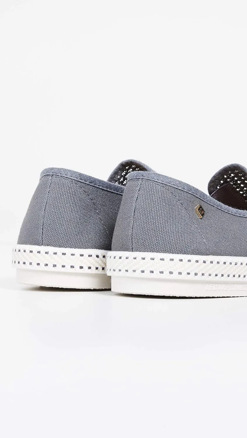 Rivieras Men's Espadrilles, 14 AU