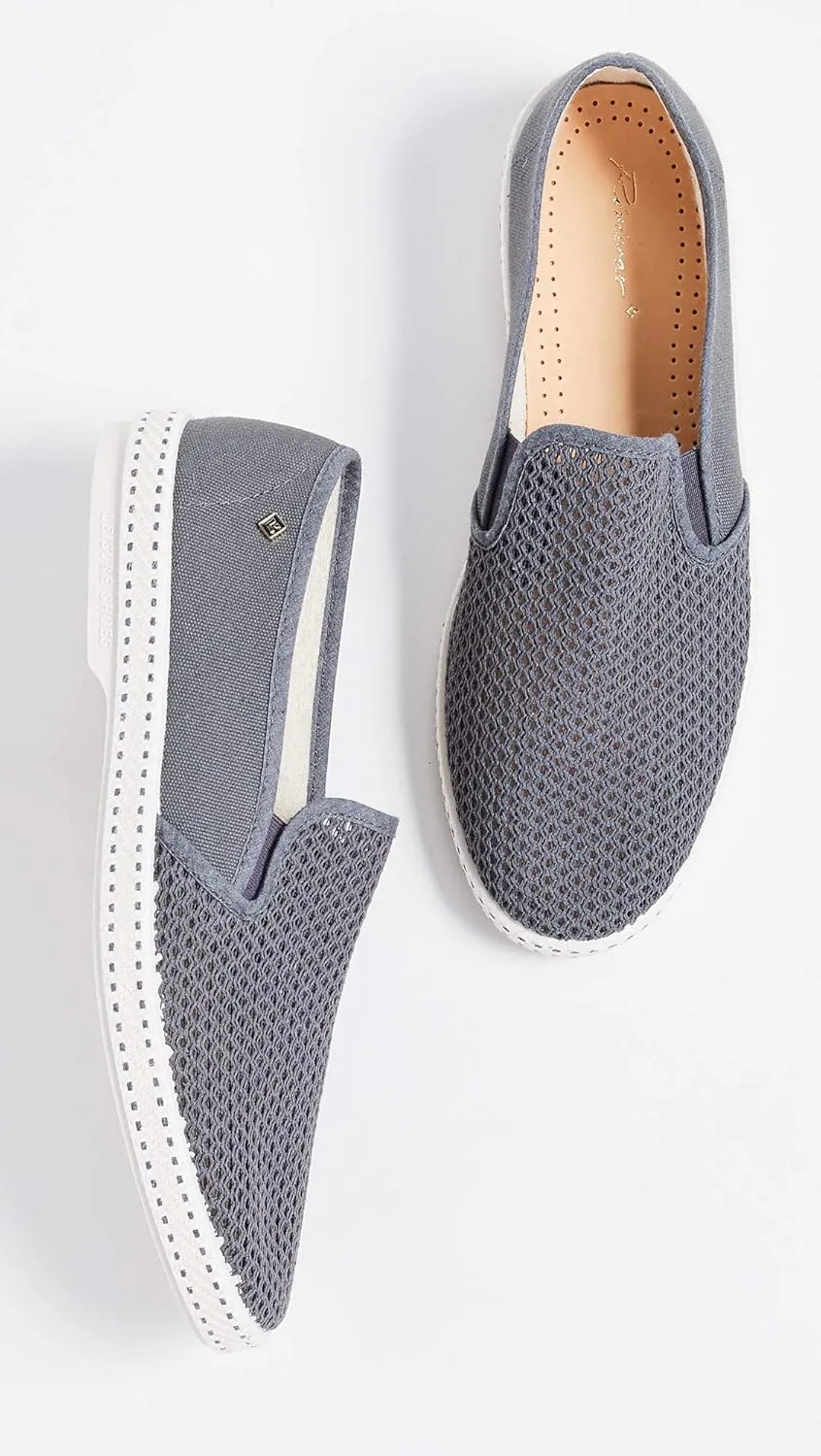 Rivieras Men's Espadrilles, 14 AU