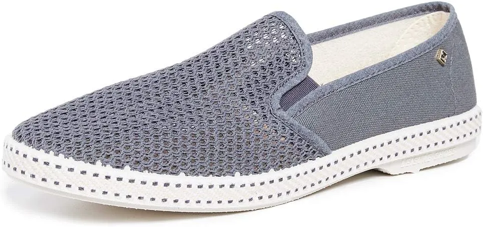 Rivieras Men's Espadrilles, 14 AU