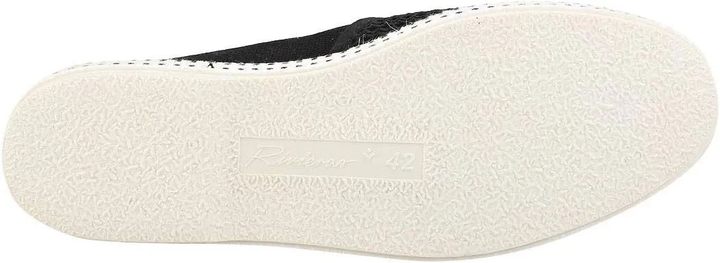 Rivieras Men's Espadrilles, 14 AU
