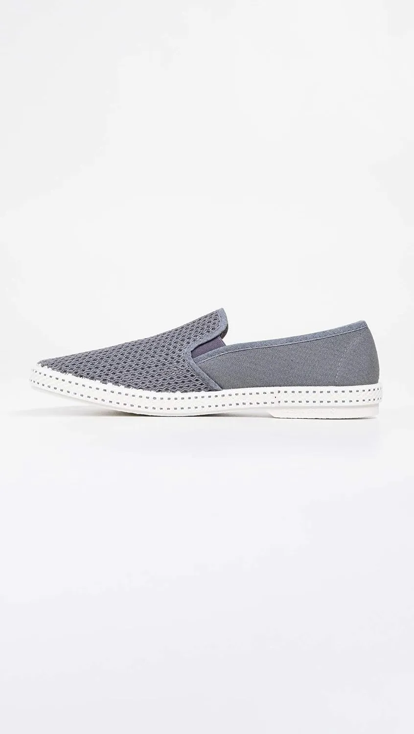 Rivieras Men's Espadrilles, 14 AU