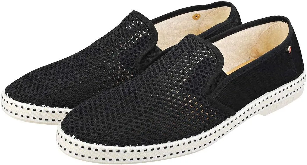 Rivieras Men's Espadrilles, 14 AU