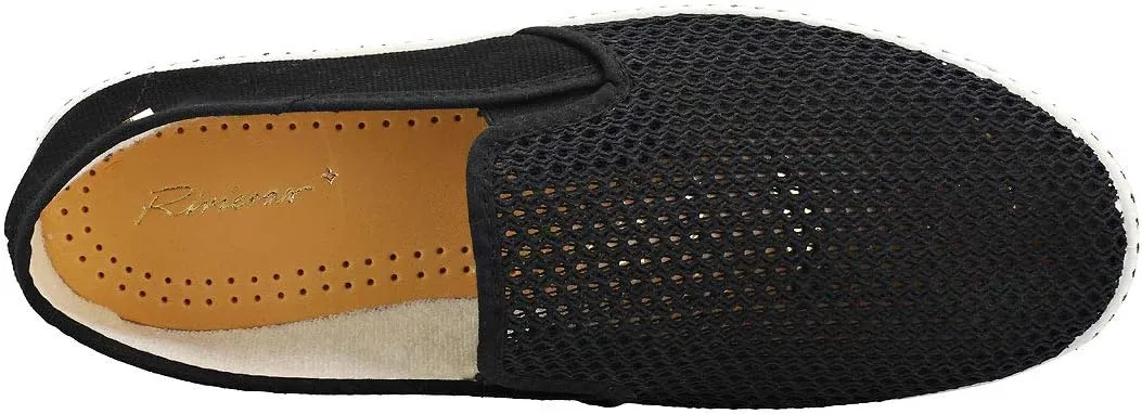 Rivieras Men's Espadrilles, 14 AU