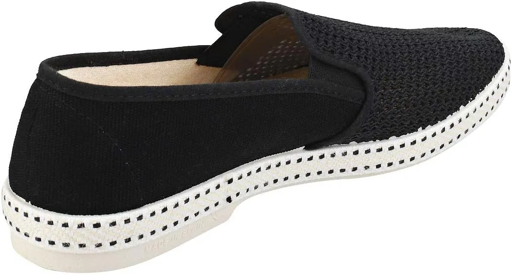 Rivieras Men's Espadrilles, 14 AU