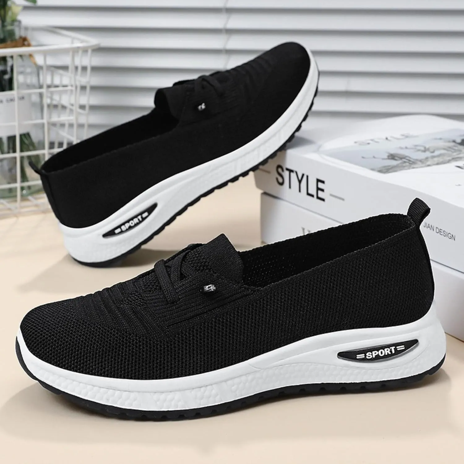 Sandals for Women 2025 Flat Orthopedic Arch Support Comfort Orthotic Walking Breathable Extra Wide Width Womens Shoes