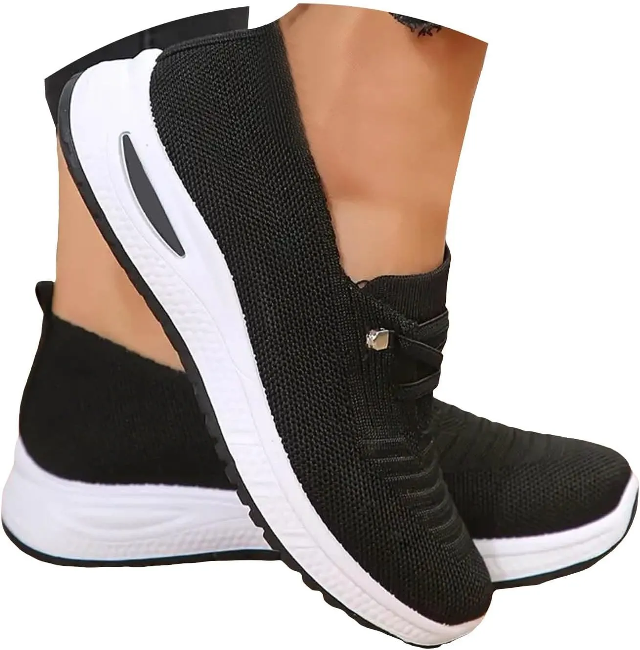 Sandals for Women 2025 Flat Orthopedic Arch Support Comfort Orthotic Walking Breathable Extra Wide Width Womens Shoes