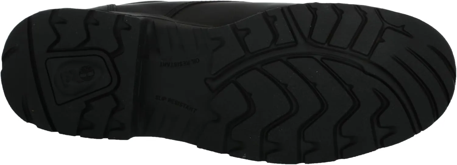 Timberland PRO Men's Titan Safety-Toe Oxford