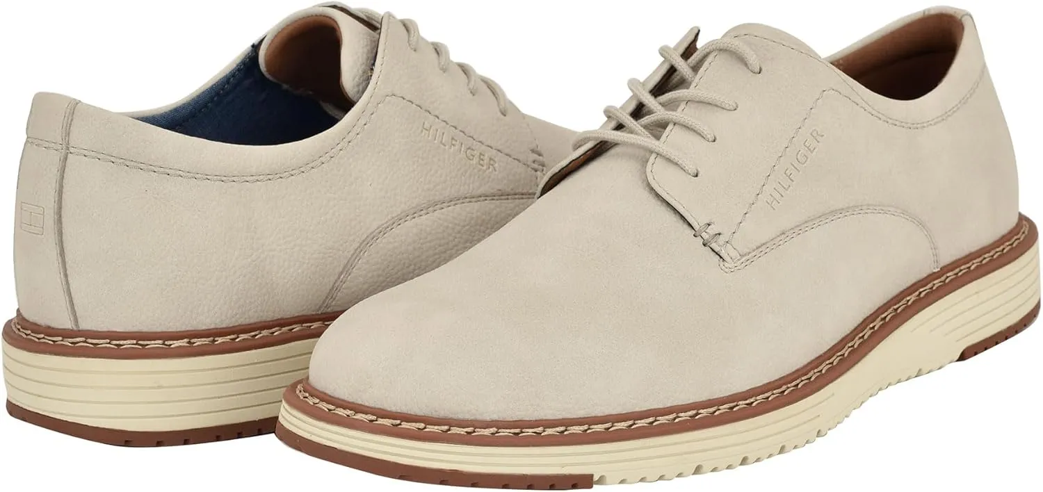 Tommy Hilfiger Men's Hiday Oxford