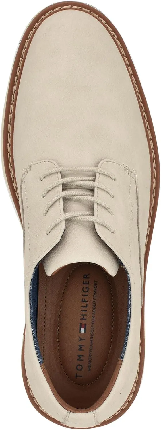 Tommy Hilfiger Men's Hiday Oxford