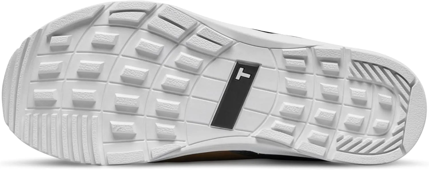 TRUE Linkswear OG Feel Men's Golf Shoes, Fully Breatheable Flexible Outsole for Ultimate On-Course Feel