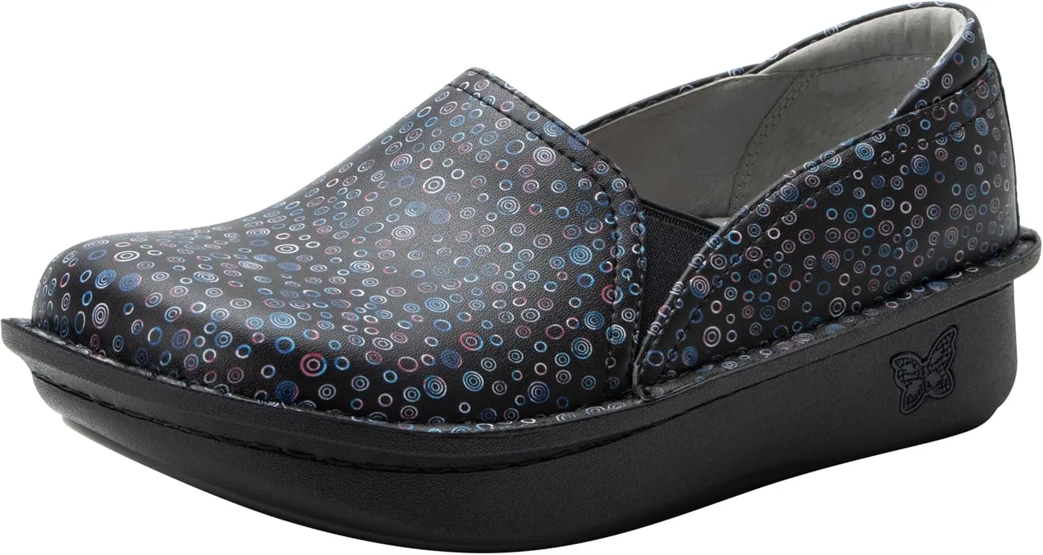 Women's Alegria, Debra Professional Slip On