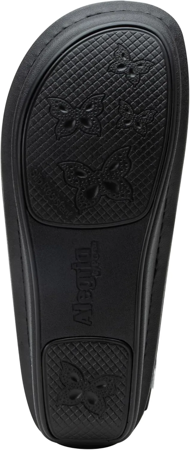 Women's Alegria, Debra Professional Slip On