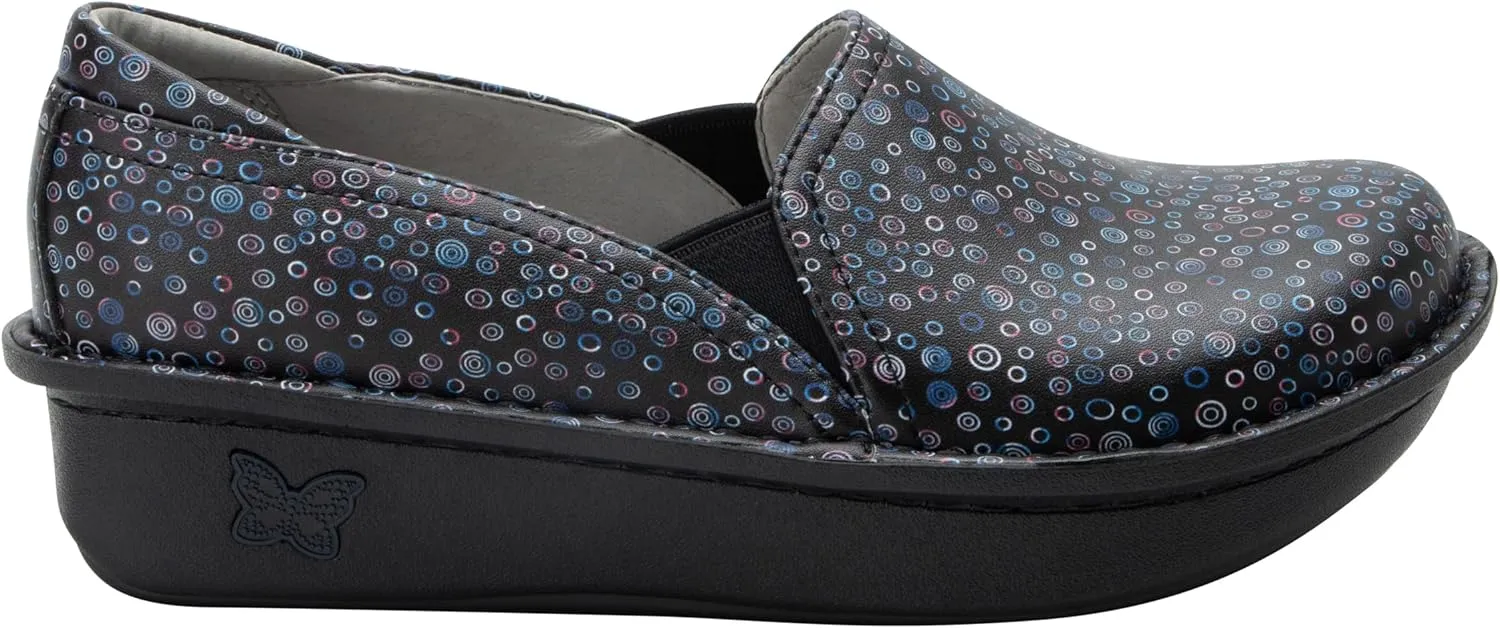 Women's Alegria, Debra Professional Slip On
