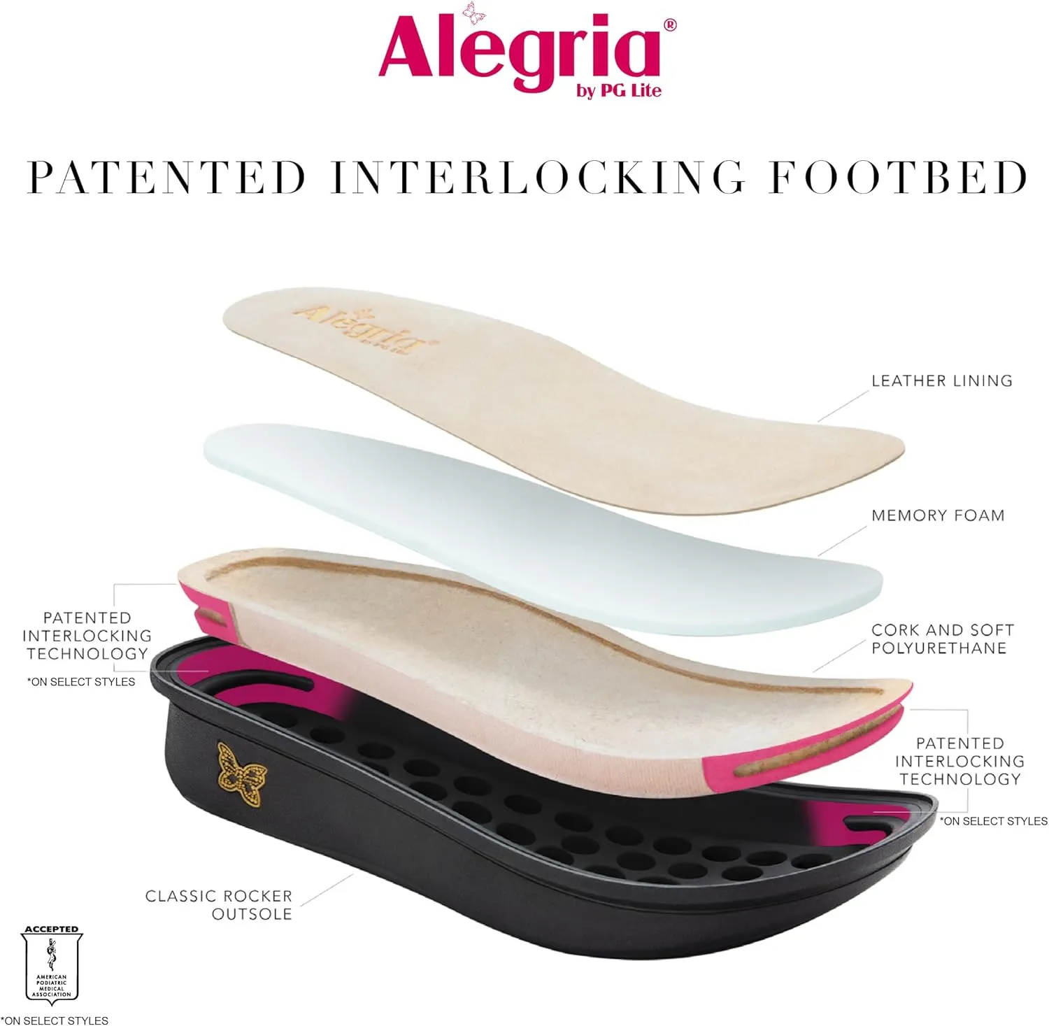 Women's Alegria, Debra Professional Slip On