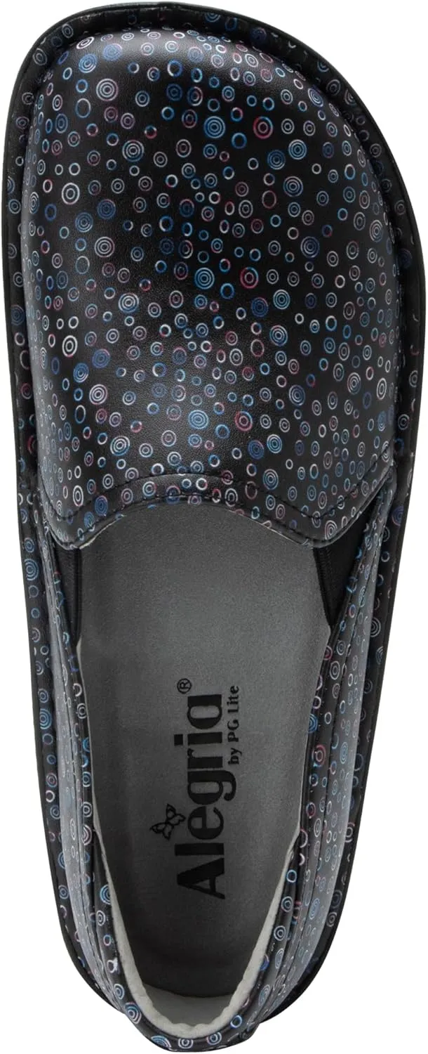 Women's Alegria, Debra Professional Slip On