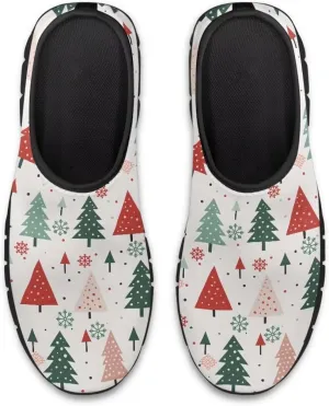 Womens Outdoor Cycling Canvas Shoes Low Top Fashion Sneakers Slip on Walking ShoeBlack Sole