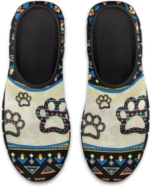 Womens Outdoor Cycling Canvas Shoes Low Top Fashion Sneakers Slip on Walking ShoeBlack Sole