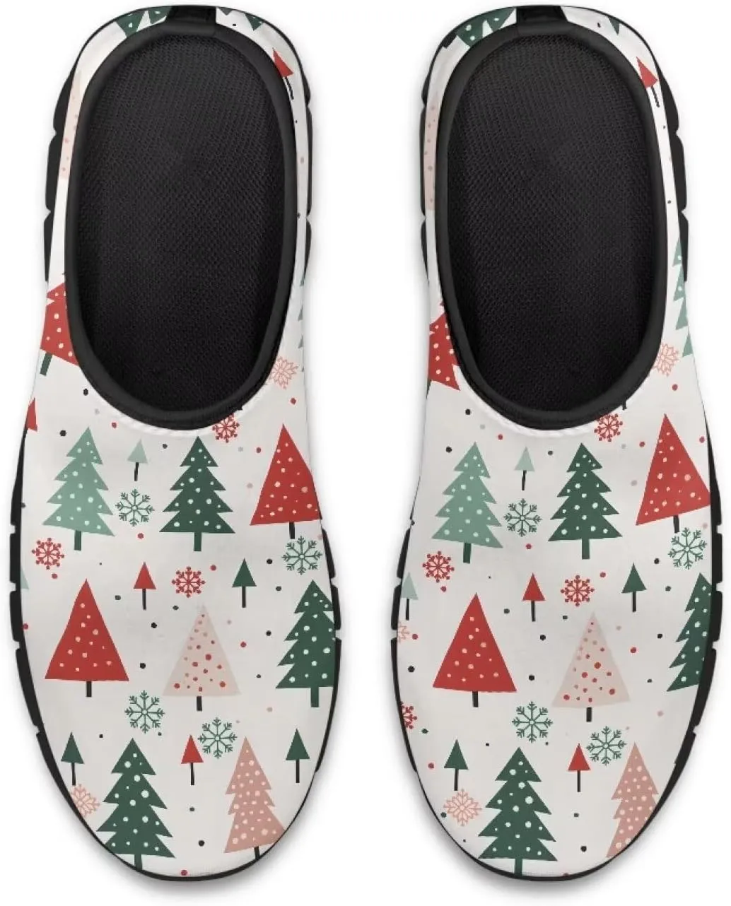 Womens Outdoor Cycling Canvas Shoes Low Top Fashion Sneakers Slip on Walking ShoeBlack Sole