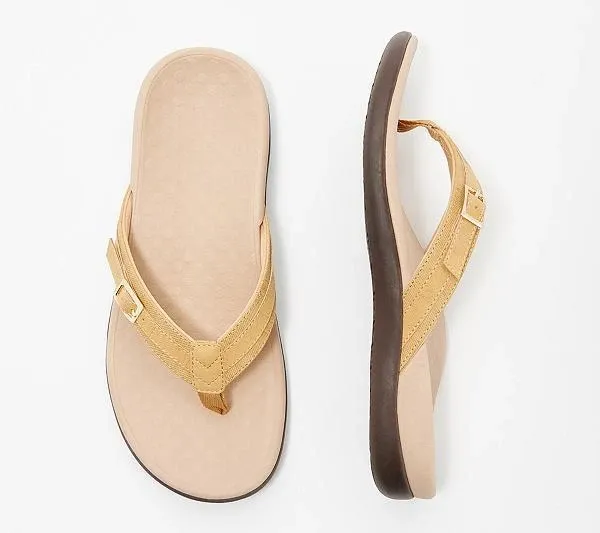 Women's Sandals THONG SANDALS