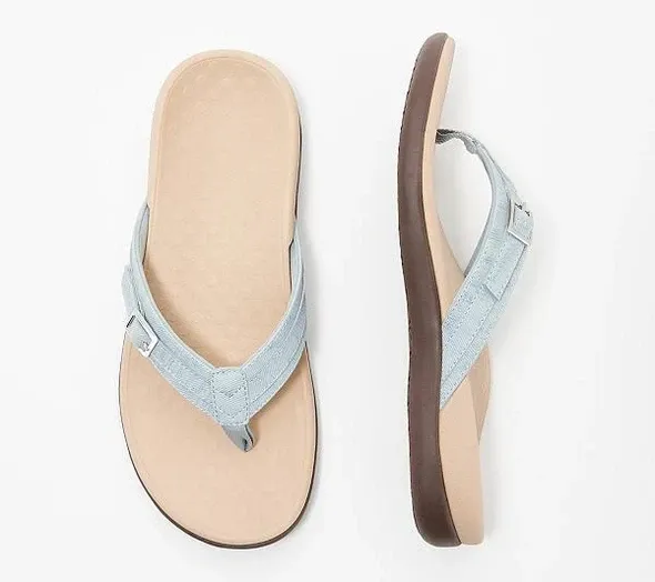 Women's Sandals THONG SANDALS